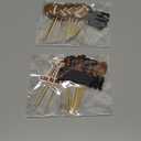 24Pcs Football 1st Birthday Cupcake Toppers, First Birthday Football Cake Decorations, Football Cupcake Toppers for Football Baby Shower Decoration (1st birthday)