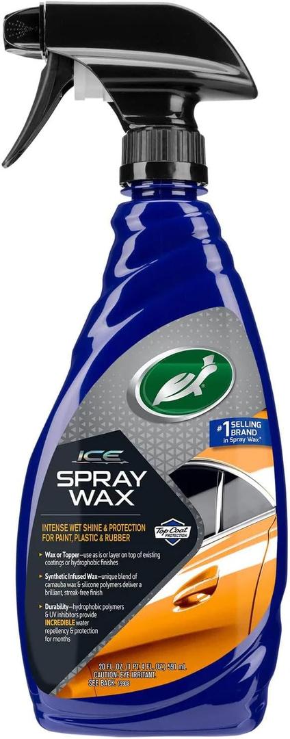 Ice Spray Wax 23 Oz. Can