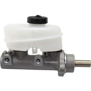 For Jeep Wrangler TJ Brake Master Cylinder 1997-2006 w/Reservoir