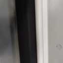 SHADEMOON Blackout Cordless Roller Shades for Window,19" W x 72" H,Black