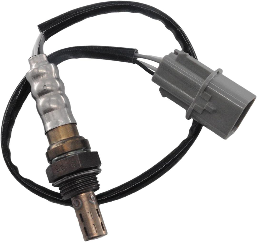 Oxygen O2 Sensor 234-4191 Fit for Downstream Hyundai Sonata,Tiburon,Tucson,Santa Fe 2002-2009&Kia Sportage,Optima 2003-2010 Upstream Kia Optima,Rondo 2007-2010&Hyundai Santa Fe 2007-2009 2.7L 3.3L V6