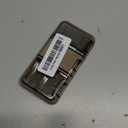 RICHCEE 3 in 1 Pill Cutter&Splitter with Cutter &Storage &Grind, Sharp Stainless Steel Blade for Cutting Pill/Vitamin/Tablet, Grinder with Cleaning Brush (Black)