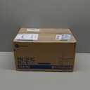 Georgia-Pacific, Pacific Blue Ultra, 9" Paper Towel Rolls (26610), White, 6 Rolls per Case, 400' per Roll, 6 Count