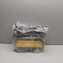 Ofirayhome Magnetic Shelf for Fridge with Wood Lid, Fruit Potato and Onion Storage Bins, Pantry Organizers & Storage, Large Container Magnetic Spice Rack for Refrigerator, Kitchen Counter, Cabinet