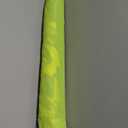 Franklin Sports Blackhawk Backyard Soccer Goal - Portable Pop Up Soccer Nets - Youth + Adult Folding Indoor + Outdoor Goals - Multiple Sizes + Colors (Optic Yellow)