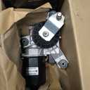 SZKAIDAG 15740719 Front Windshield Wiper Motor Fit for:-Chevy for:-GMC C1500 C2500 C3500 K1500 K2500 K3500 Suburban Tahoe Yukon for:-Cadillac Escalade 1991-2000 with 5-Pin OE# 12368702 22100736 40-158