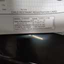 Graco TurboBooster 2.0 Backless Booster Car Seat, Denton, Manufacturing Date 01/22/2026