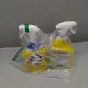 Lysol All Purpose Cleaner Spray, Multi-Purpose Disinfecting Spray, Kitchen & Bathroom Cleaner, Lemon Breeze Scent, 32 Fl Oz (Pack of 2)