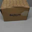 Bedsure GentleSoft Fluffy Beige Throw Blanket for Bed, Faux Fur Gifts Beige Decor Light Tan Khaki Blanket Neutral Decoration for Home, Soft Cozy Fuzzy Plush Thick Warm Sherpa Fleece Cute Stuff, 50x60