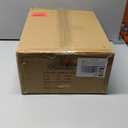 Boho Wall Sconces Set of Two Rattan Wall Lamp Rustic Brass Wall Mount Light Hardwire Wall Sconces Lighting for Bedroom Living Room Hallway Vanity Stairway, E26 Base, 2 Pack (8.6inch-hardwired, Gold)