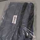 lotmusic Concert Ukulele Case Black Ukulele Padding Bag for 26 Inch Ukulele Thick Durable with Storage blue