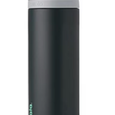 Owala FreeSip Insulated Stainless Steel Water Bottle with Straw for Sports and Travel, BPAFree, 24oz, Foggy Tide