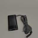 New Slim 65W USB C Laptop Charger Replacement for HP Laptop Charger Elitebook x360 Pavilion Spectre Chromebook Envy Elite x2 Computer Travel Type C Braided Cable Power Cord Ac Adapter