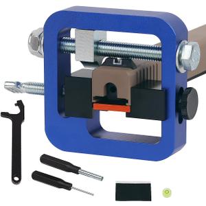 Universal Rear Sight Pusher Tool for for 1911, Glock and Others,Sight Bead Disassembly Tool for Glock 1943 for Handgun Pistol Sight Removal Tool