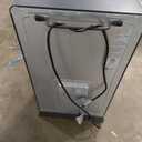 EAST OAK Ridgewood Pro 30" Electric Smoker Built-in Meat Probe & Elevated Stand for Outdoors Up to 6 Longer Smokes, Adjustable Side Chip Loader Smoke More with 725 sq in Cooking Area (Night Blue)