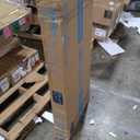 Innova ITX9900 Inversion Table with Air Lumbar Support, Black/Gray