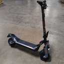 Segway SuperScooter GT3, 31 MPH w/ 45-Mile Long Range, 2400W Peak Motor, Dual Hydraulic Suspension, Self-Sealing Tires, Flash Charging Electric Scooter for Adults, UL 2272/2271 Certified, Gen3