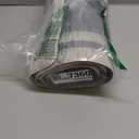 Anti Fatigue Rugs Non Skid Waterproof Floor Mat Cushioned Grey and Gray Farmhouse Comfort Standing Kitchen Mats for Floor, House, Sink, Office 17.3"x47.2"