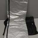 Somefune Windshield Cover - 2025 Upgraded Car Windshield Magnetic Snow Cover, All Weather Windshield Cover with Magnets, Universal Fit for Any Car (SUV)