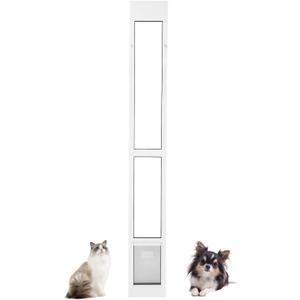 96 Inch Cat Door for Sliding Glass Door