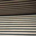 Art3d 47 x 23.6 Inch Acoustic Wood Slat Wall Panel, 4-Pack, Deep Walnut