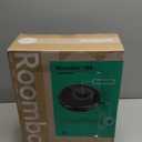 iRobot Roomba 105 Vac Robot Vacuum - Easy to use, Intense Power-Lifting Suction, LiDAR Navigation, Multi-Surface Cleaning, Cleans in Neat Rows, Self-Charging