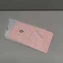 Airplane Phone Holder Mount, Travel Essentials Flexible Phone Holder, Airplane Tablet Holder for Flying, Desk, Compatible with iPhone, Smartphone, Tablet, Pink