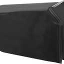 81320-Vl0-P00 Fabric Grass Bag for Hon-Da Hrr Series Walk-Behind Lawn Mowers for HRR Series Mower HRR216K8 HRR216K9 HRR216K10 HRR216K11