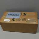 3-Light Pendant Light Fixtures with Clear Glass, Black Hanging Light Fixture for Ceiling, Adjustable Kitchen Island Light for Dinning Room, Bedroom,Hallway, E26 Base, Bulbs Not Included