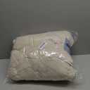 Electric Heated Blanket 50 x 60 Inches Heated Throw with 5 Fast Heating Levels & 4 Hours Auto Off, Fuzzy Soft Cozy Sherpa Blanket for Couch Sofa, ETL & FCC Certification, Light Khaki