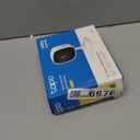 TPLink Tapo 1080P Indoor Security Camera for Baby Monitor, Dog Camera w/Motion Detection, 2Way Audio Siren, Night Vision, Cloud & SD Card Storage, Works w/Alexa & Google Home (Tapo C100)