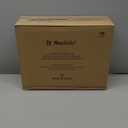 Novelinks Transparent 4" x 6" Photo Organizers and Photo Storage Box with Handle, 16 Inner Photo Cases, Portable Picture Organizers & Photo Storage Containers (Clear)