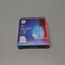 GE Cync Smart LED Light Bulbs, Color Changing Decorative Light Bulbs, Indoor WiFi Lights, Matter Compatible, Compatible with Alexa and Google Home, Candelabra Base (3 Pack)