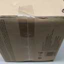 Vornado MVH Space Heater (2026), 3 Heat Settings, Auto Shut-Off, Black