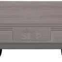 Freestyle STEP Exercise Step Platform, Circuit Size Stepper for Exercise at Home