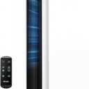 Levoit Tower Fan for Bedroom, 28ft/s Fans that Blow Cold Air, 28dB Quiet