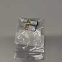 2Pcs DC 12V 200RPM N20 Torque Geared Gearbox Gear Box Micro Electric Motor