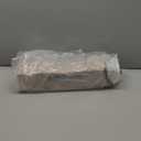 Heavy Duty Shower Rod - Industrial Shower Curtain Rod Wall Mounted for Bathroom,Closet,Room Divider,Outdoor Patio - 28 to 76"Adjustable Shower Pole - Matte Black (29-76" (1 Pack))