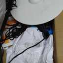 Chamvis Balloon Arch Kit, 9FT Height & 10FT Width Adjustable Balloon Arch Stand Frame Garland Stand: Wedding Baby Shower Birthday Photo Backdrop