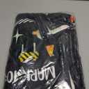 Kids Christian Truck Blanket for Boys - God Says I Am Construction Trucks Bible Verse Gifts for Truck Tractor Lovers Toddlers - Super Soft Flannel Throw Sheets 50" x 40" Decor for Crib Nap Couch Sofa