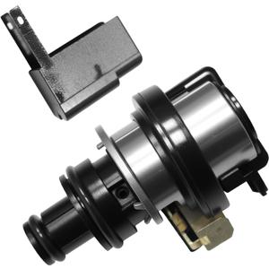 926-408 Torque Converter Lock-Up Solenoid - 3.2-3.7 , Compatible with Subaru Lineartronic CVT TR580 TR690 Transmission, Fits Lock-Up Transfer Clutch Solenoids, OE: 31825AA050, 31825AA051, 31825AA052