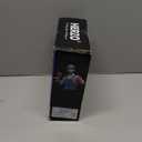 HERZO Dust Shroud for 5 inch and 4-1/2 inch Angle Grinder, Universal Surface Grinding Shroud,Transparent Polycarbonate