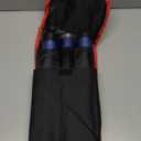 Golf Ball Retriever, Aluminum Alloy Picker Upper Tube, Golf Balls Shagger Grabber, Ball Collector, Pickup Tool Device for Men Women (Blue)