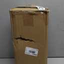 SHALL RV Stabilizer Jacks, 4-Pack Heavy Duty Aluminum Jack Stands for Travel Trailer Camper, Single Support up to 7500 Lbs, RV Leveling Screw Jack with Spare Nuts & Pads, Adjustable from 11" to 17"