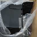 Mr. Coffee 10-Cup Programmable Coffee Maker, Insulated Thermal Carafe, Brew Strength Selection, Brew Now or Later, Stainless Steel