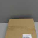 2 Pcs Christmas Garland with Lights 6 Ft, Real Touch Norfolk Pine Garland for Mantle, Christmas Decorations Indoor Outdoor for Wall Fireplace, Faux Greenery Cedar Garland Realistic for Table Decor