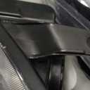 SCITOO Headlight Assembly Fits For 2015-2017 for Toyota Camry Headlamp Driver and Passenger Side