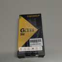 3 x [4+3 Pack Screen Protector Compatible with Galaxy A15 5G, 4 Tempered Glass with 3 Camera Lens Protectors, High Clarity, Anti-Shatter, Bubble Free