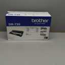 Brother Genuine DR730 Drum Unit, Up To 12,000 Page Yield Black