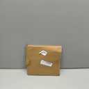 uxcell AX35 EPDM V-Belt, Raw Edge Cogged Industrial Rubber V Belt 1/2" Width x 35" Inside Circumference